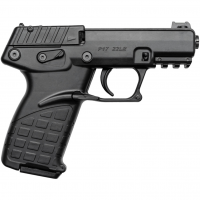 KEL-TEC P17 22 LR 3.8in 16rd Semi-Automatic Pistol (P17BBLKOR)