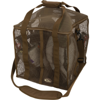DRAKE Floater Series 4-Slot Motion Brown Decoy Bag (DA3700-BRN-04M)