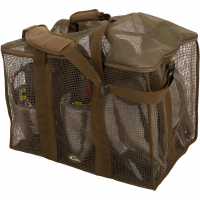 DRAKE Floater Series 6-Slot Motion Brown Decoy Bag (DA3700-BRN-06M)