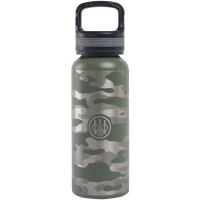 BERETTA 16oz OD Green Camo Water Bottle (OG561D004807ZCUNI)