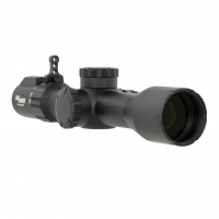 SIG SAUER EASY6-BDX 3-18X44 34mm SFP BDX Digital DEV-L Black Riflescope (SOEBDX63105)