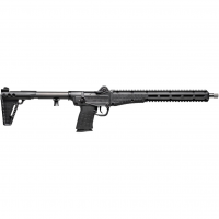 KEL-TEC Sub2000 Gen3 5.7x28 16.1in 20rd Semi-Auto Rifle (SUB2K57BLK)