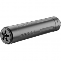 FN AMERICA FN Catch 22Ti Black .22 Suppressor (96-100838)