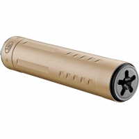 FN AMERICA FN Catch 22Ti FDE .22 Suppressor (96-100837)