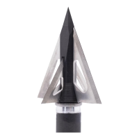 SLICK TRICK ViperTrick 125 Grain 4 Pack Broadhead (15STVT125)