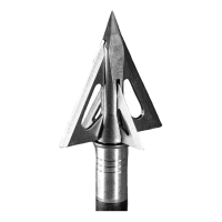 SLICK TRICK ViperTrick Pro Series 100 Grain 3 Pack Broadhead (17STPRO3VT100)