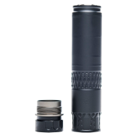 RUGGED SUPPRESSORS Alaskan360 Suppressor (AK360)