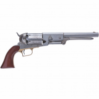 CIMARRON Walker's Walker Company A .44 Cal 9in 6rd Gun Only Revolver (CA020A00TXR-A)