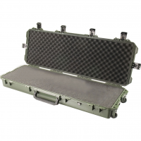 PELICAN iM3200 OD Green Storm Long Case w/ Foam (IM3200-30001)