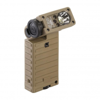 STREAMLIGHT Sidewinder Aviation Model 55 Lumens LED Hands Free Light w/ MOLLE Retainer and Batteries (14024)