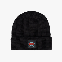 VIKTOS Patriot Black Beanie (1905301)