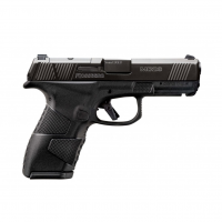 MOSSBERG MC-2C 9mm 3.9in 10rd Semi-Automatic Pistol (89030)