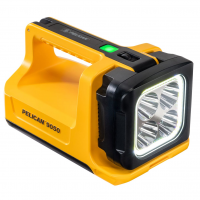 PELICAN 9050 Yellow Flashlight (090500-0000-245)