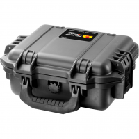 PELICAN iM2050 Black Storm Case with Foam (IM2050-00001)