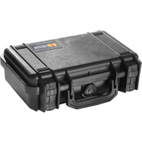 PELICAN 1170NF Black Protector Case without Foam (1170-001-110)