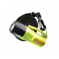 PELICAN 1930C L1 12 Lumens Yellow Flashlight (019300-0101-245)