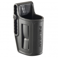 PELICAN 7608 Plastic Holster for 7600, 7610, and 7620 Tactical Flashlights (076000-7060-110)