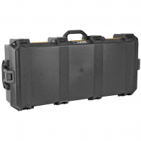 PELICAN Vault V700 Takedown Plastic Gun Case (VCV700-0000-BLK)