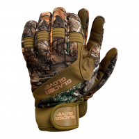 GLACIER GLOVE Guide Realtree Edge Gloves (825RT)