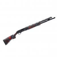 BERETTA A300 Ultima Competition 12Ga 24in 10rd Camo Realtree Lava Fire Semi-Automatic Shotgun (J32CP14F1)