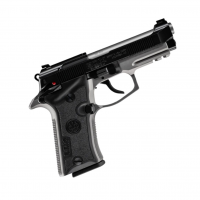 BERETTA 80X Cheetah Gray Edition .380 ACP 3.9in 13rd Semi-Automatic Pistol (SPEC0716A)