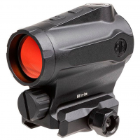 SIG SAUER Romeo 5 XDR Gen II 1x20mm 2 MOA Red Dot Sight (SOR5X201)