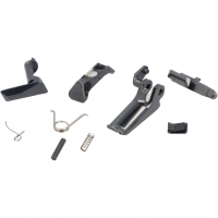 SIG SAUER High Polish DLC Controls Parts Kit Fits P365X (8901327)