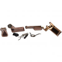 SIG SAUER High Polish Rose Gold Controls Parts Kit Fits P365X (8901331)