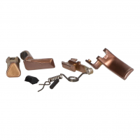 SIG SAUER P365X Rose Gold Matte Controls Parts Kit (8901332)