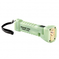 PELICAN 3410MCC Right-Angle Correct Color LED Flashlight (034100-0361-247)