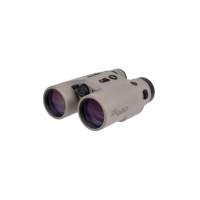 SIG SAUER Kilo10K-Abs HD Gen II 10X42mm LRF Binoculars (SOK10K12)