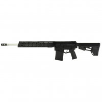 DIAMONDBACK DB10 6.5 Creedmoor 20in 1-20 Round PMAG and 1-5 Round CPD Mag Semi-Auto AR Rifle (DB1060M001)