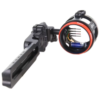 B3 ARCHERY Exact Hunter Right Hand Mathews Bar Bow Sight (EXCT-HT-RH-M)