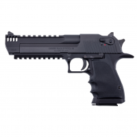 MAGNUM RESEARCH Mark XIX .50AE 6in 7rd Semi-Auto Pistol (DE50L6IMB)