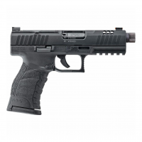 WALTHER WMP .22 Mag 4.9in 10rd Optic Ready Semi-Automatic Pistol (5220303)