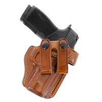 GALCO Hawkeye IWB Tan Holster Fits Sig Sauer P365XL Spectre Comp with Red Dot, Sig Sauer P365XL with Red Dot (HAW870R)