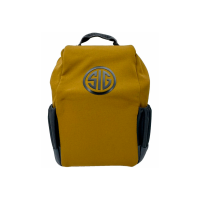 SIG SAUER Zulu FDE Medium Binocular Harness (SOZBH103)