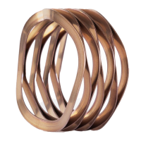 DEAD AIR ARMAMENT Wave Spring For Wolverine Adapter (DA014)