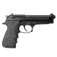 BERETTA 92FS Brigadier 9mm 4.7in 10rd Semi-Automatic Pistol (J92F700)