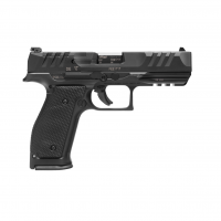 WALTHER PDP Full Size Steel Frame 9mm 4.5in 18rd Optic Ready Semi-Auto Pistol (2872285)