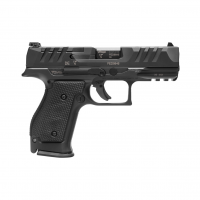 WALTHER PDP Compact Steel Frame 9mm 4in 10rd Optic Ready Semi-Auto Pistol (2880016)