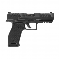 WALTHER PDP Full Size Steel Frame 9mm 4.5in 10rd Optic Ready Semi-Auto Pistol (2880032)