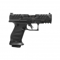 WALTHER PDP Pro E Compact 9mm 4in 18rd Optic Ready Semi-Auto Pistol (2884976)