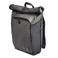 VERTX Ruck Roll Heather Smoke Grey/Smoke Grey Backpack (F1-VTX5081-HMG/SMG)