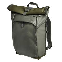 VERTX Ruck Roll Heather OD/OD Green Backpack (F1-VTX5081-HOD/OD)
