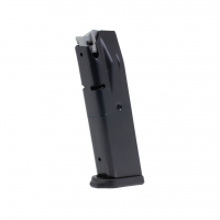 FN AMERICA High Power 9mm 10rd Black Magazine (20-100572)