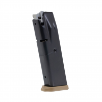 FN AMERICA High Power 9mm 10rd Flat Dark Earth Magazine (20-100574)