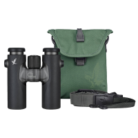 SWAROVSKI 10x30 CL Anthracite/Urban Jungle Companion Binoculars (58248)