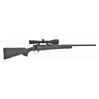 HOWA USA 1500 6.5 Creedmoor 22in 4rd 4-12x40 Scoped Bolt Action Rifle (HGP265B)