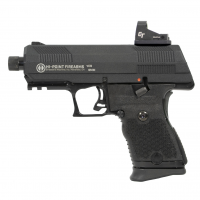 HI-POINT FIREARMS YC-9 9mm 3.93in 10rd Compact Semi-Auto Pistol (YC9RDCT)